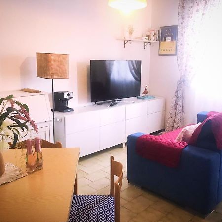 Apartamento Bali In Abruzzo Silvi Marina Exterior foto