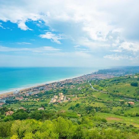 Apartamento Bali In Abruzzo Silvi Marina Exterior foto