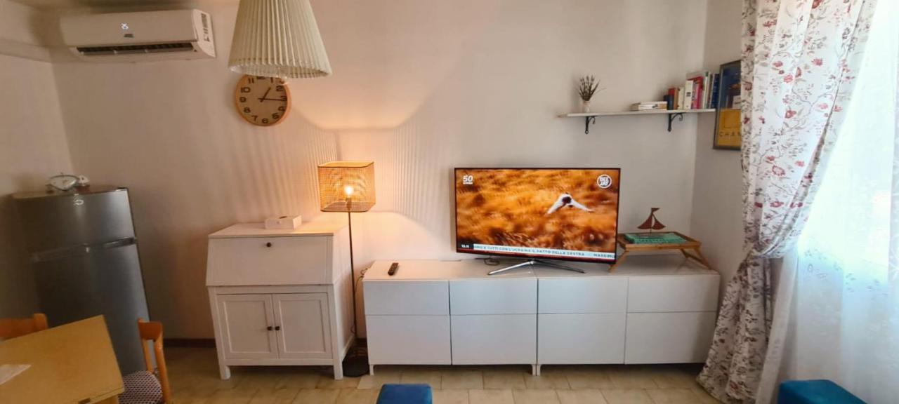 Apartamento Bali In Abruzzo Silvi Marina Exterior foto