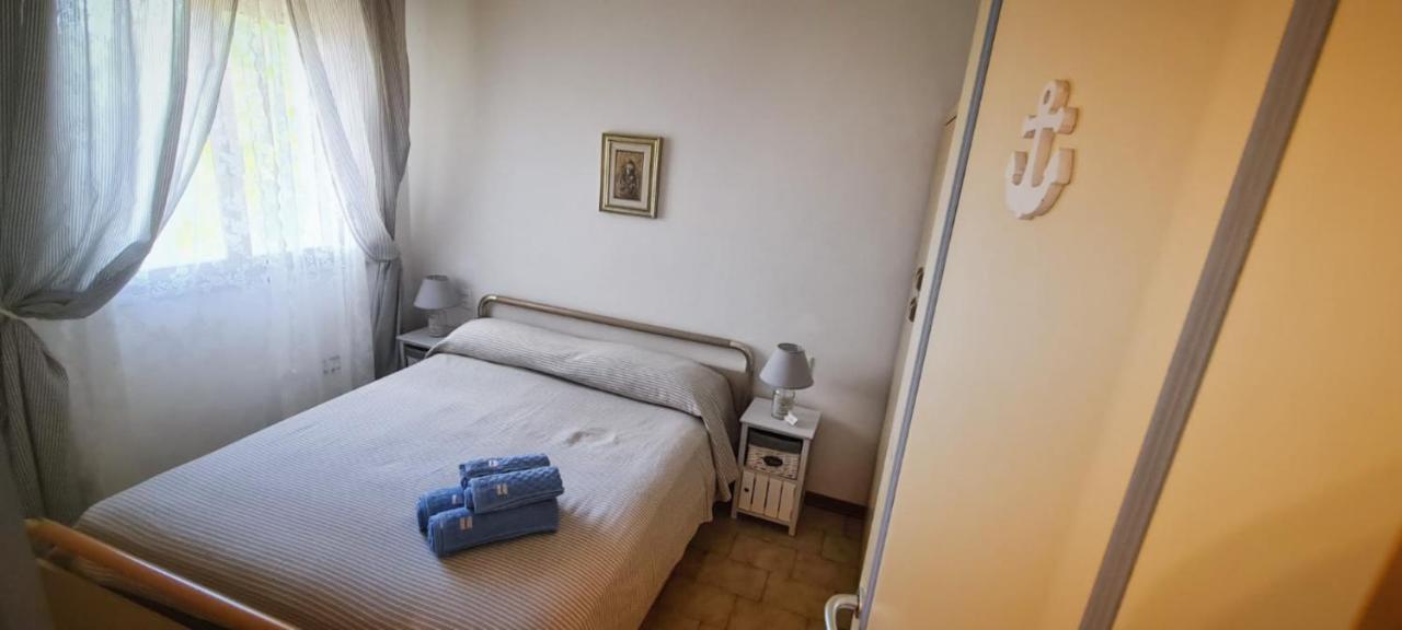 Apartamento Bali In Abruzzo Silvi Marina Exterior foto