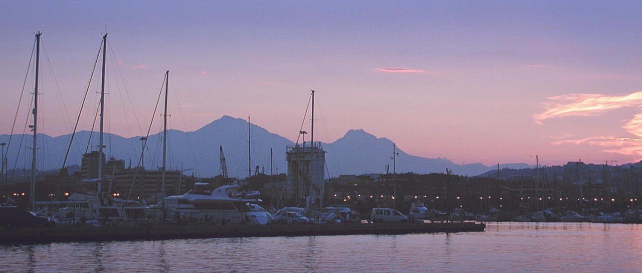 Apartamento Bali In Abruzzo Silvi Marina Exterior foto