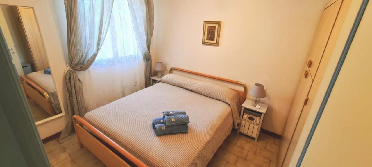 Apartamento Bali In Abruzzo Silvi Marina Exterior foto