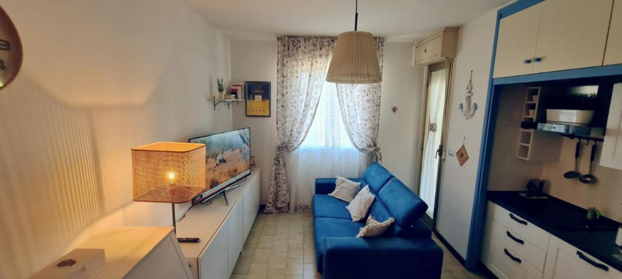 Apartamento Bali In Abruzzo Silvi Marina Exterior foto