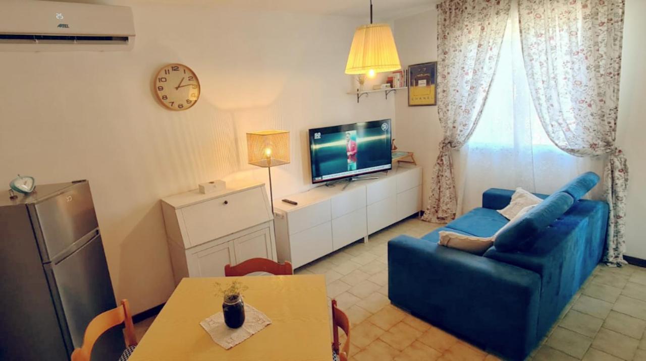 Apartamento Bali In Abruzzo Silvi Marina Exterior foto