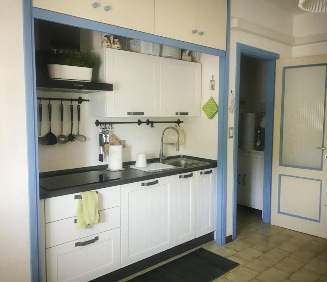 Apartamento Bali In Abruzzo Silvi Marina Exterior foto