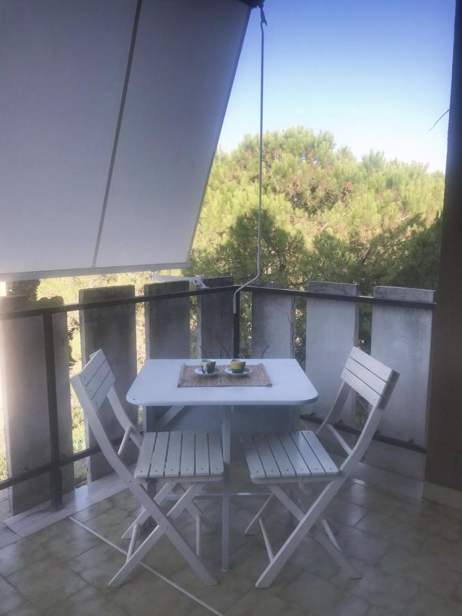 Apartamento Bali In Abruzzo Silvi Marina Exterior foto
