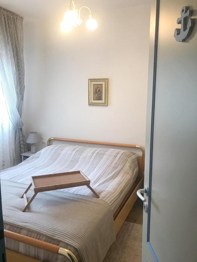 Apartamento Bali In Abruzzo Silvi Marina Exterior foto