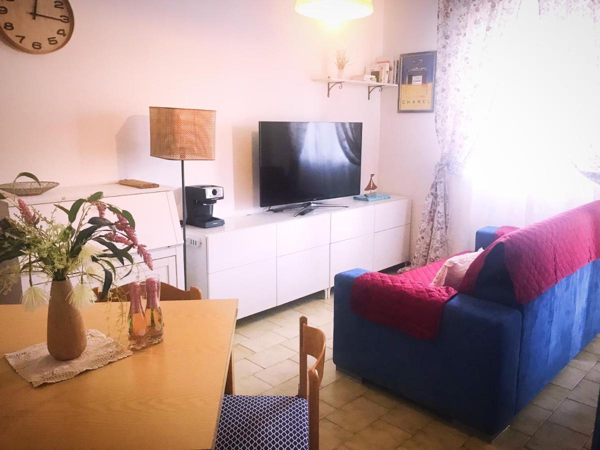 Apartamento Bali In Abruzzo Silvi Marina Exterior foto