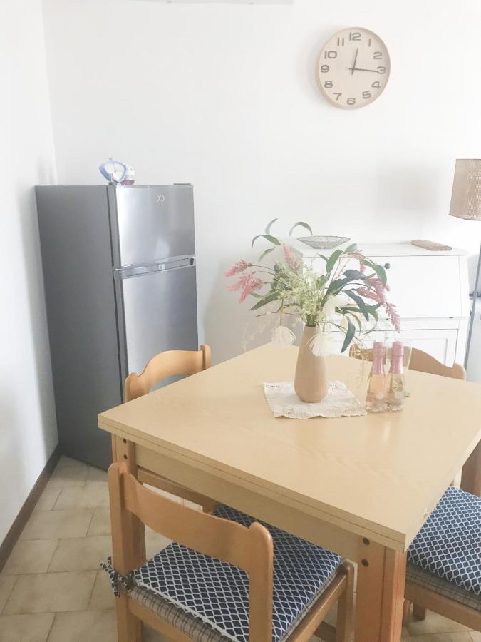 Apartamento Bali In Abruzzo Silvi Marina Exterior foto