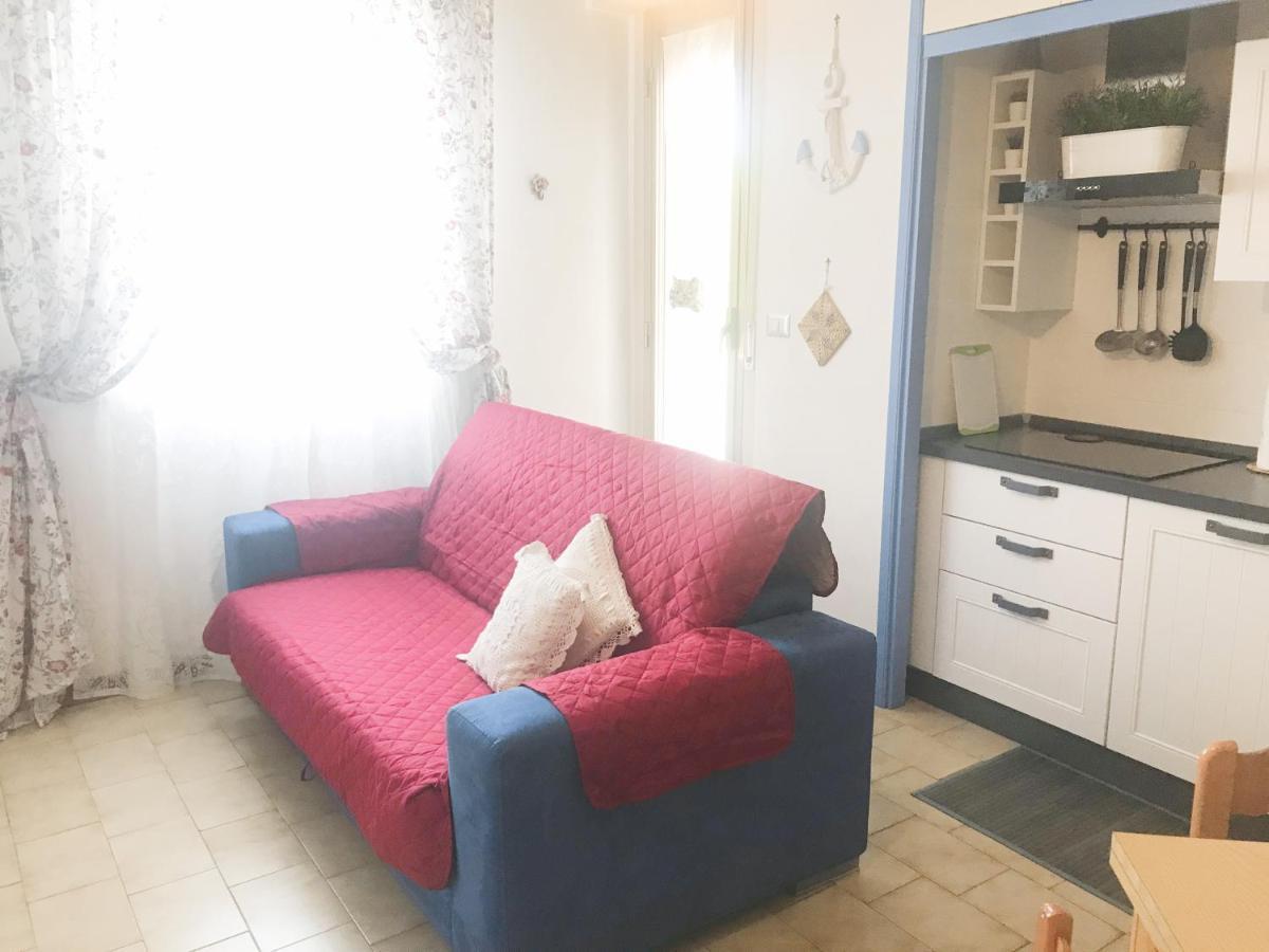 Apartamento Bali In Abruzzo Silvi Marina Exterior foto