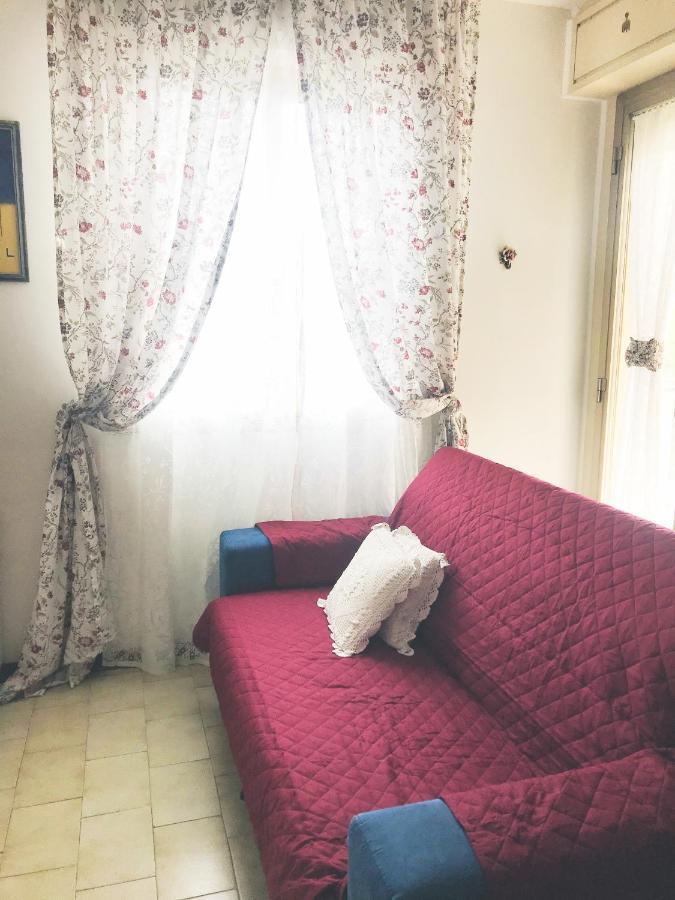 Apartamento Bali In Abruzzo Silvi Marina Exterior foto