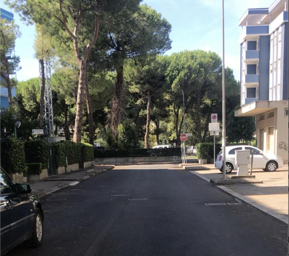Apartamento Bali In Abruzzo Silvi Marina Exterior foto